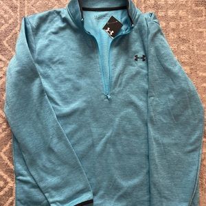 Mens UnderArmour Pullover